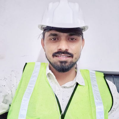 Manager Mukesh Rajgor